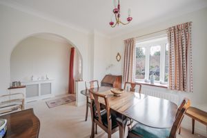 Dining room- click for photo gallery